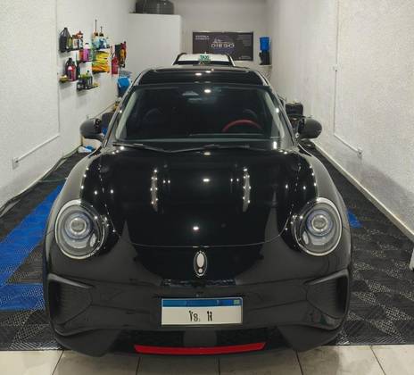 GWM ORA 03 63 KW ELÉTRICO GT GWM ORA 03 63 KW ELÉTRICO GT